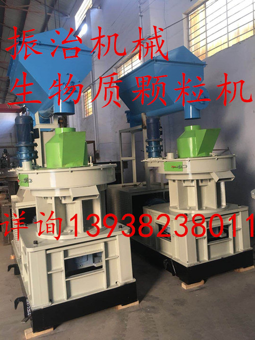 生物質(zhì)顆粒機、鋸末顆粒機